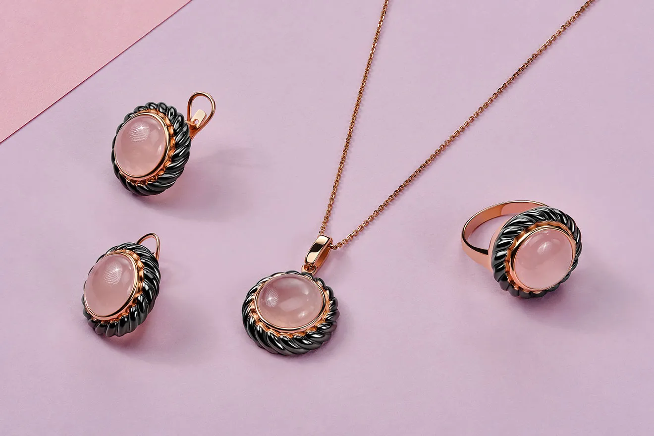Lulumon Crystal – Handmade Healing Crystals & Spiritual Jewelry​