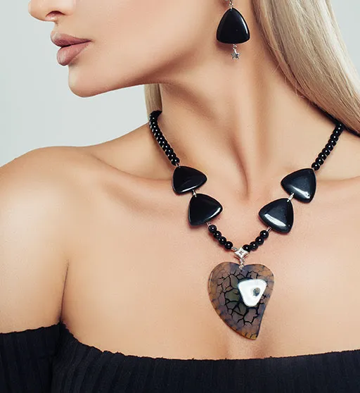 Lulumon Crystal – Handmade Healing Crystals & Spiritual Jewelry​