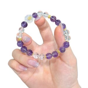 Lulumon Crystal – Handmade Healing Crystals & Spiritual Jewelry